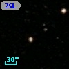 2SLAQ J140918.17+003017.9