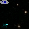 2SLAQ J141223.44+003304.1