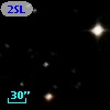 2SLAQ J141237.35+002116.4