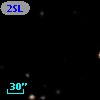 2SLAQ J141238.46-002454.0