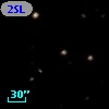 2SLAQ J141326.83-010344.3