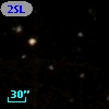 2SLAQ J141338.27-004447.0