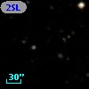 2SLAQ J141508.25-002549.4
