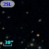 2SLAQ J141550.52+001655.4