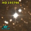 HD 193794
