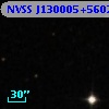 NVSS J130005+560244