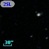 2SLAQ J143438.73-001524.1