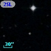 2SLAQ J143502.31+004504.4