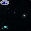 2SLAQ J143543.43+001221.2