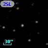 2SLAQ J144954.45+001251.0