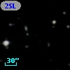 2SLAQ J145052.92+000123.9