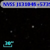 NVSS J131048+573925