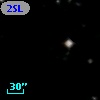 2SLAQ J145152.65+000308.3