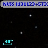 NVSS J131123+573205