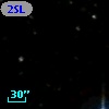 2SLAQ J145235.74+000827.5