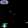 2SLAQ J145333.90-002625.2