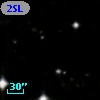 2SLAQ J145427.11+000713.1