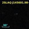 2SLAQ J145601.98-001927.2