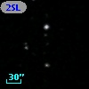2SLAQ J145657.73+001347.2