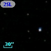 2SLAQ J145720.23-003439.7