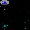 2SLAQ J145724.30+003249.8