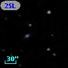 2SLAQ J145729.73+002621.7