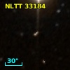 NLTT 33184