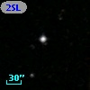 2SLAQ J145817.51+000145.0