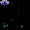 2SLAQ J145825.77-004532.9