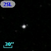 2SLAQ J145829.28-002518.1
