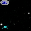 2SLAQ J145840.73-004336.0