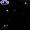 2SLAQ J145840.73-010611.9