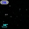 2SLAQ J145921.46+000706.8