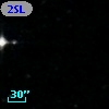 2SLAQ J150519.11-003032.5