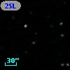 2SLAQ J150521.82-003320.5