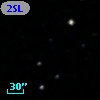 2SLAQ J150534.33-003653.3