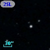 2SLAQ J150735.21+002949.7
