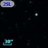 2SLAQ J150838.31+003250.0