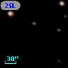 2SLAQ J151256.95-005708.6