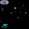 2SLAQ J151356.75-005947.5