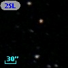 2SLAQ J151442.14-002540.8