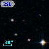 2SLAQ J151512.33+001306.8