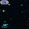 2SLAQ J151602.31+001332.1