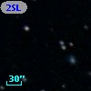 2SLAQ J151633.24-003853.7