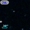 2SLAQ J151712.00+004119.7
