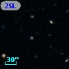 2SLAQ J151721.61-003046.4