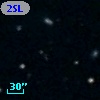 2SLAQ J151825.98+001112.9