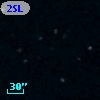 2SLAQ J151912.92+001121.7