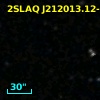 2SLAQ J212013.12-001452.2