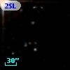 2SLAQ J212304.71-004745.6